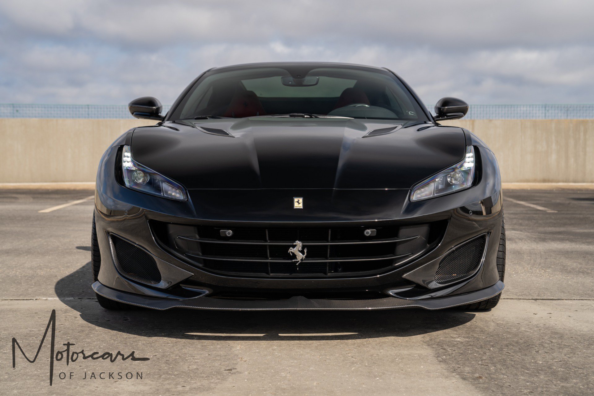 Used 2019 Ferrari Portofino RWD image 11
