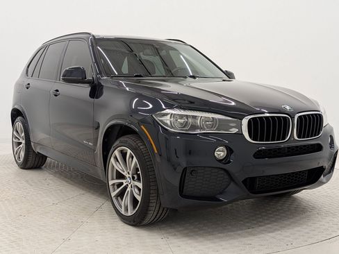 Used 2017 BMW X5 sDrive35i image 7