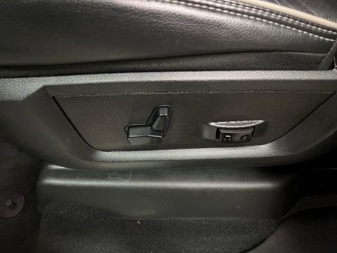 Used 2020 RAM 2500 Laramie w/ Night Edition image 57