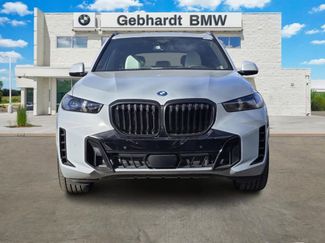 New 2026 BMW X5 xDrive50e w/ M Sport Package video 2