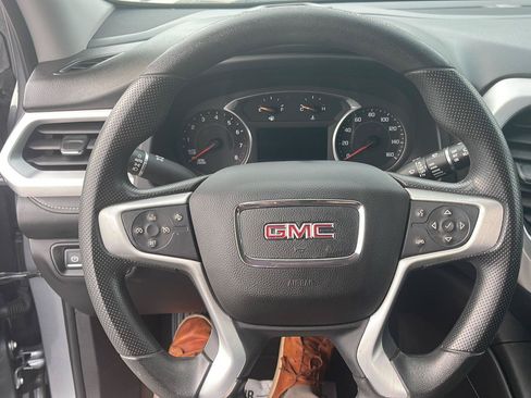Used 2022 GMC Acadia SLE w/ Driver Convenience Package AWD/4WD image 14