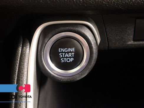 Certified 2024 Toyota Grand Highlander AWD image 20
