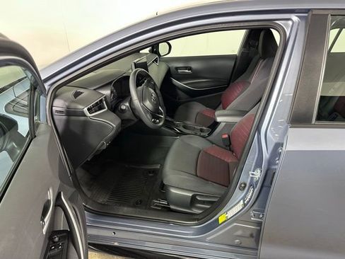 Used 2023 Toyota Corolla SE FWD image 19