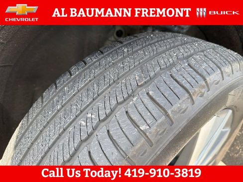 Used 2024 Chevrolet Equinox LT AWD/4WD image 28