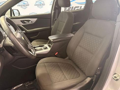 Used 2022 Chevrolet Blazer LT image 16