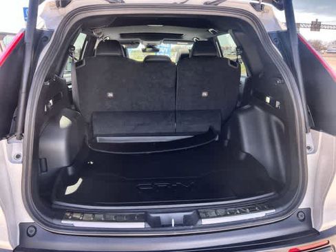 Used 2026 Honda CR-V Sport-L image 20