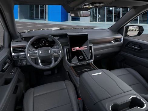 New 2026 GMC Yukon XL Denali w/ LPO, Illumination Package image 15