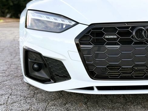 Used 2024 Audi A5 2.0T Premium Plus image 13