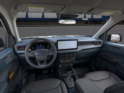 New 2026 Ford Maverick Tremor AWD/4WD image 11