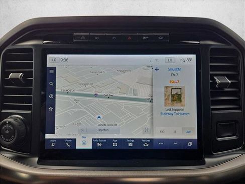 Used 2023 Ford F150 Raptor AWD/4WD image 11