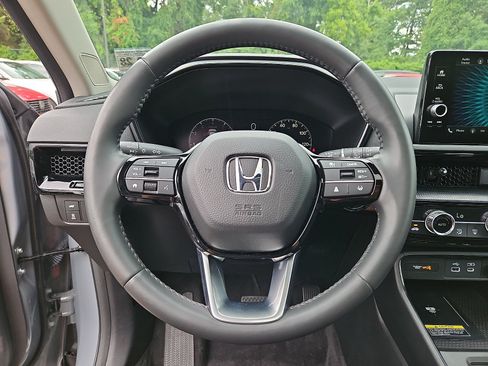 Certified 2024 Honda CR-V EX-L image 20