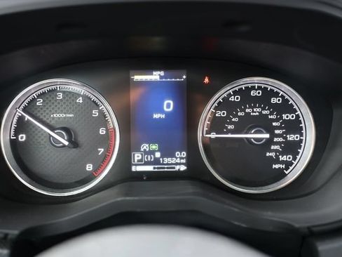 Certified 2023 Subaru Forester Touring w/ Popular Package #3 AWD/4WD image 23