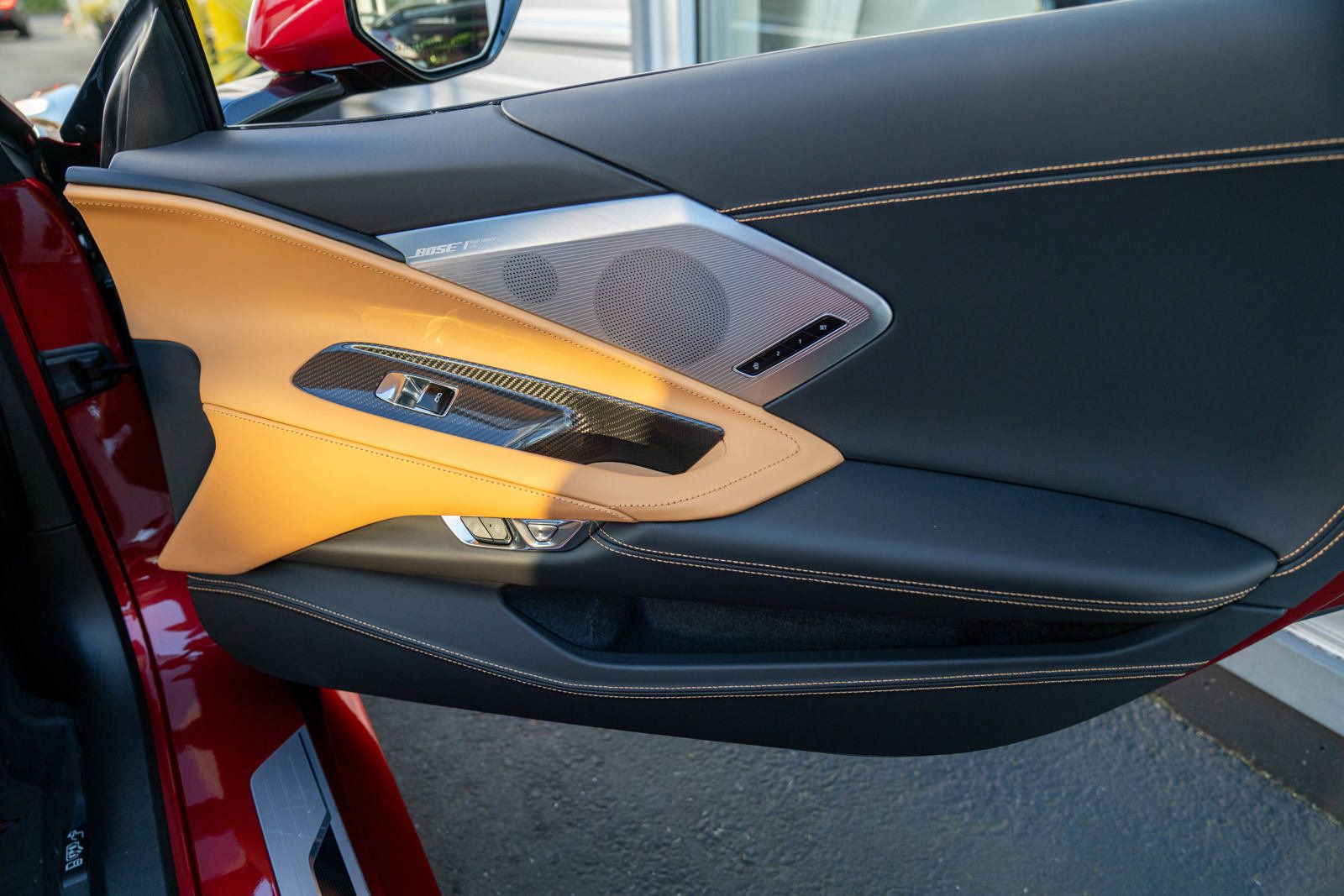 Used 2021 Chevrolet Corvette Stingray Premium Cpe w/ LPO, Roadside Safety Package RWD image 29