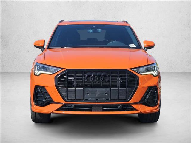 Used 2024 Audi Q3 2.0T Premium Plus w/ Premium Plus Package AWD/4WD image 2