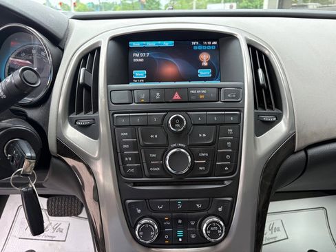 Used 2014 Buick Verano Convenience FWD image 25