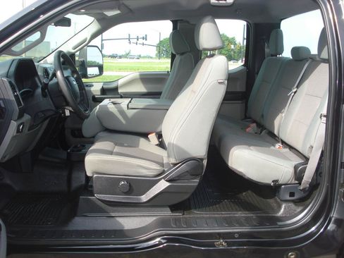 Used 2019 Ford F250 XL w/ XL Value Package AWD/4WD image 19