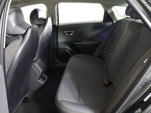 Certified 2025 Kia K4 LXS image 31