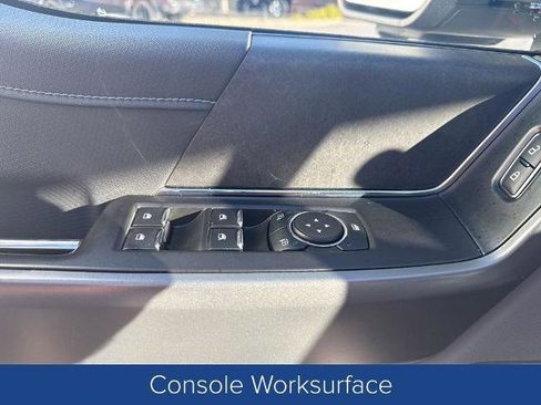 Certified 2024 Ford F150 XLT w/ Mobile Office Package image 12