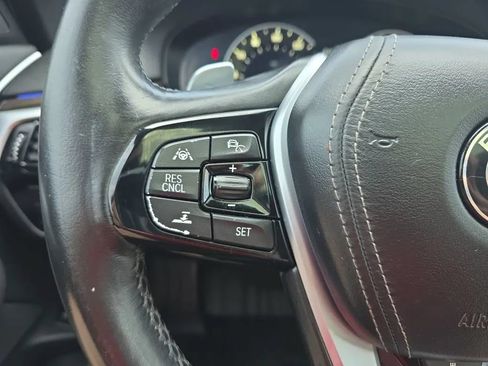 Used 2018 BMW 530i RWD image 20