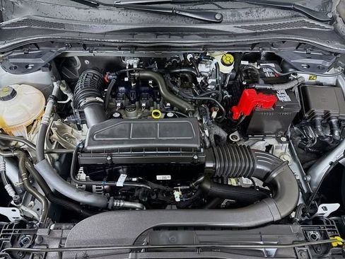 Used 2023 Ford Escape ST-Line w/ Tech Pack #1 image 29