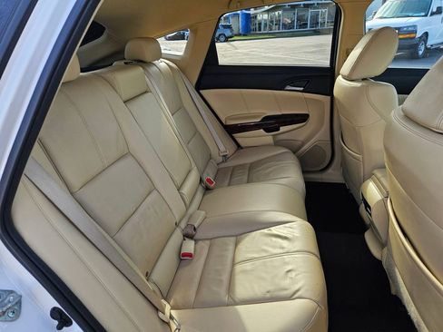 Used 2010 Honda Crosstour EX-L image 28