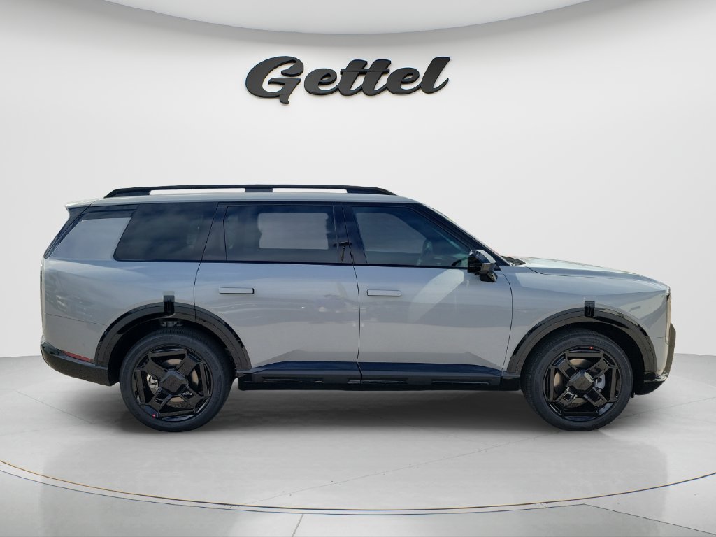 New 2027 Kia Telluride X-Line SX Prestige AWD/4WD image 4