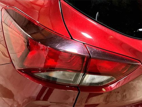 Certified 2025 Chevrolet TrailBlazer LT image 8