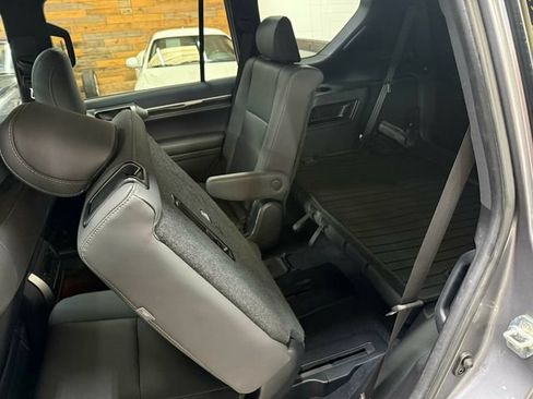 Used 2023 Lexus GX 460 Premium AWD/4WD image 24