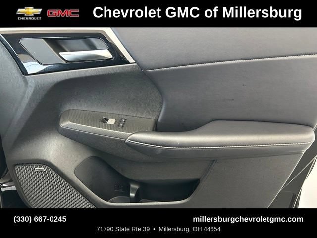 Used 2025 Mitsubishi Outlander SE AWD/4WD image 33