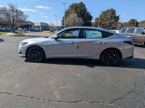 New 2026 Acura Integra A-Spec image 8