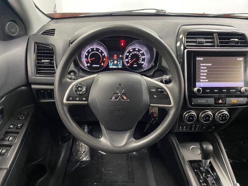 Used 2020 Mitsubishi Outlander Sport ES image 33