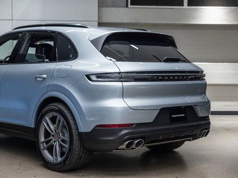 Certified 2026 Porsche Cayenne S image 20