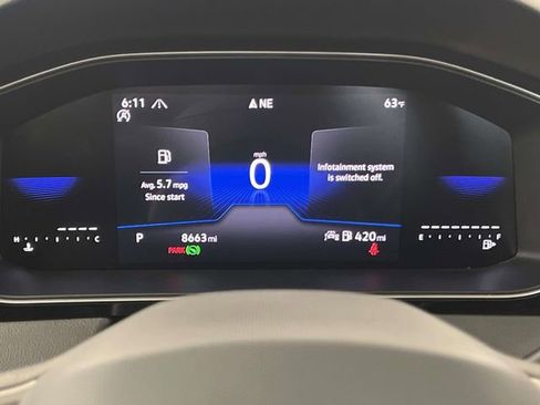 New 2026 Volkswagen Jetta Sport FWD image 19
