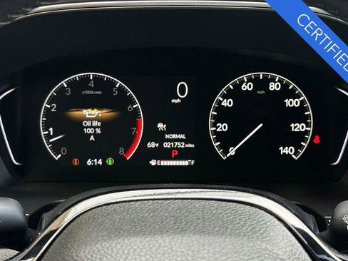 Certified 2024 Honda Pilot EX-L image 30