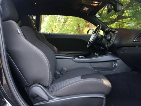 Used 2021 Dodge Challenger R/T Scat Pack RWD image 16
