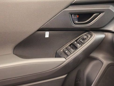 New 2026 Subaru Crosstrek 2.5i image 10