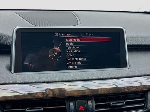 Used 2016 BMW X5 xDrive35i AWD/4WD image 11