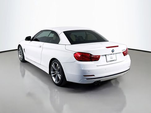 Used 2015 BMW 428i 428i image 7