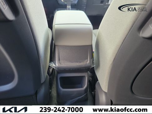 New 2027 Kia Seltos S FWD image 12