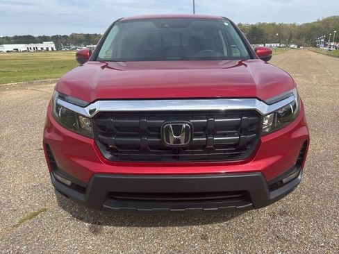 New 2026 Honda Ridgeline RTL image 7