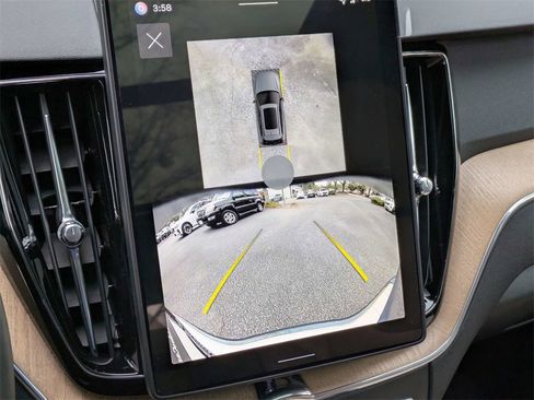 New 2026 Volvo XC60 B5 Plus w/ Protection Package Premier image 23