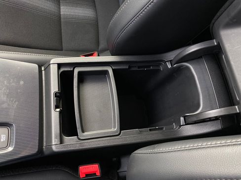 Used 2022 Honda Civic Sport image 19