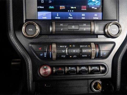 Used 2022 Ford Mustang Shelby GT500 image 49
