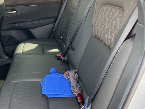 Used 2025 Nissan Murano Platinum image 22