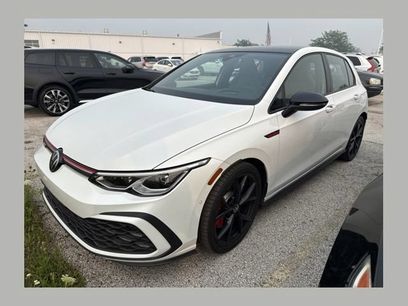 Used 2024 Volkswagen GTI Autobahn