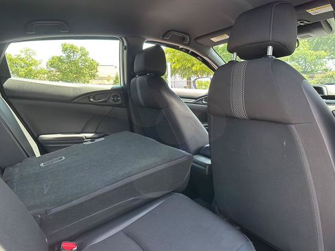 Used 2021 Honda Civic Sport image 20