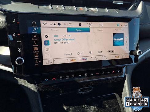 New 2026 Jeep Grand Cherokee L 4WD image 10