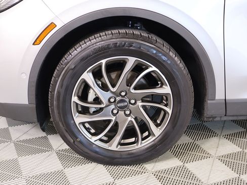 Used 2020 Lincoln Corsair FWD image 18