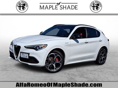 Used 2023 Alfa Romeo Stelvio Veloce