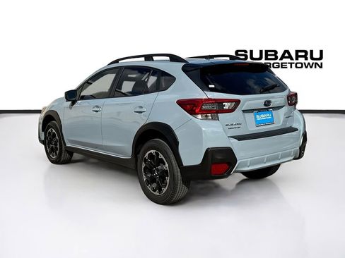 Certified 2023 Subaru Crosstrek 2.0i image 6